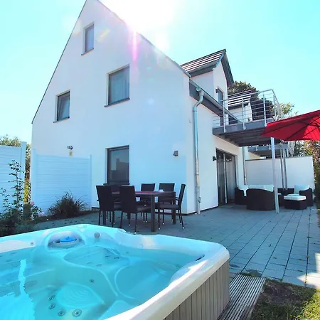 Ferien_villa Casanova Feriehus *